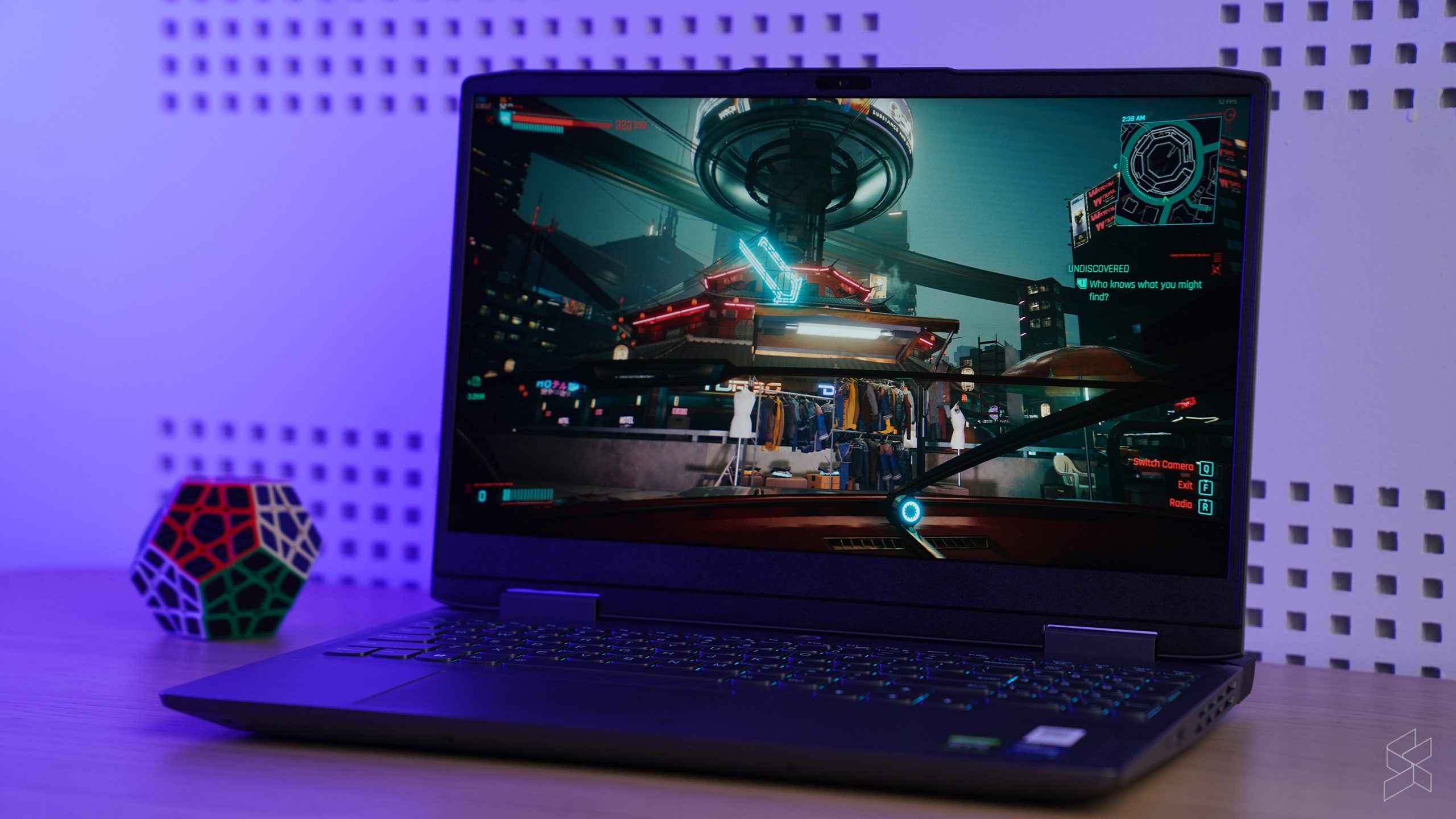 Dell G15 Vs Lenovo LOQ Gaming Performance Comparison: Best RTX 4060 ... Dell G15 vs Lenovo LOQ 15 for a budget gaming laptop