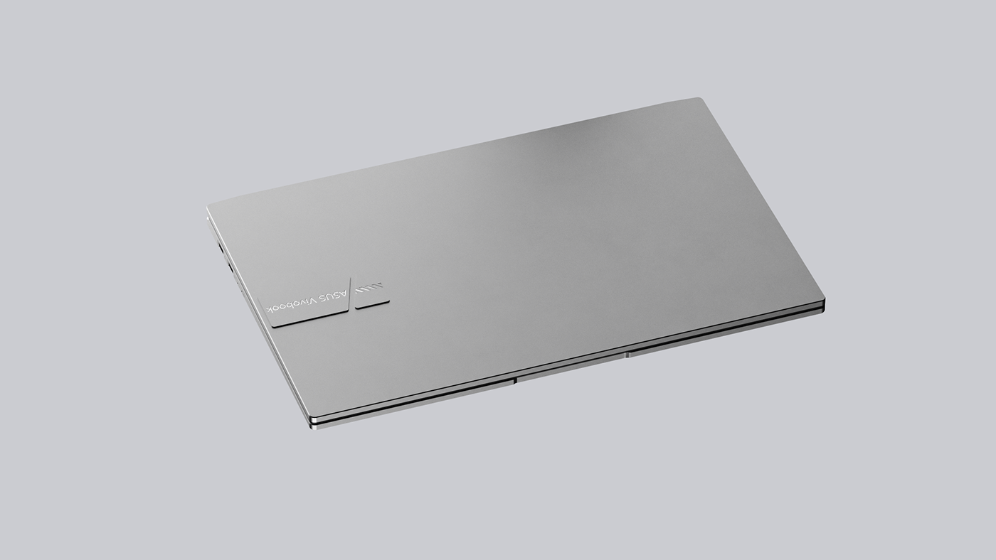 Asus vivobook pro 15 oled for content creation