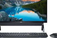 HP Pavilion All-in-One vs Dell Inspiron AIO for a family PC