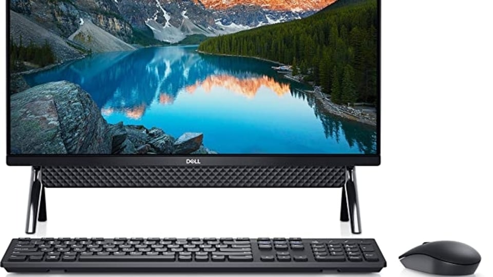 HP Pavilion All-in-One vs Dell Inspiron AIO for a family PC