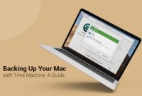 How to back up your entire Mac using Time Machine