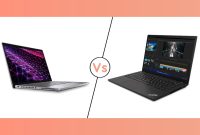 Dell Latitude 7440 vs Lenovo ThinkPad T14s for business users