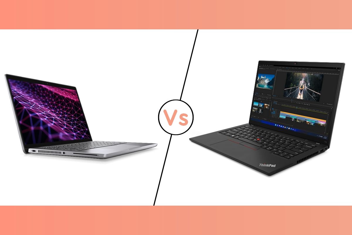 Dell Latitude 7430 vs Lenovo ThinkPad T14 Gen 3: Which should you get? Dell Latitude 7440 vs Lenovo ThinkPad T14s for business users