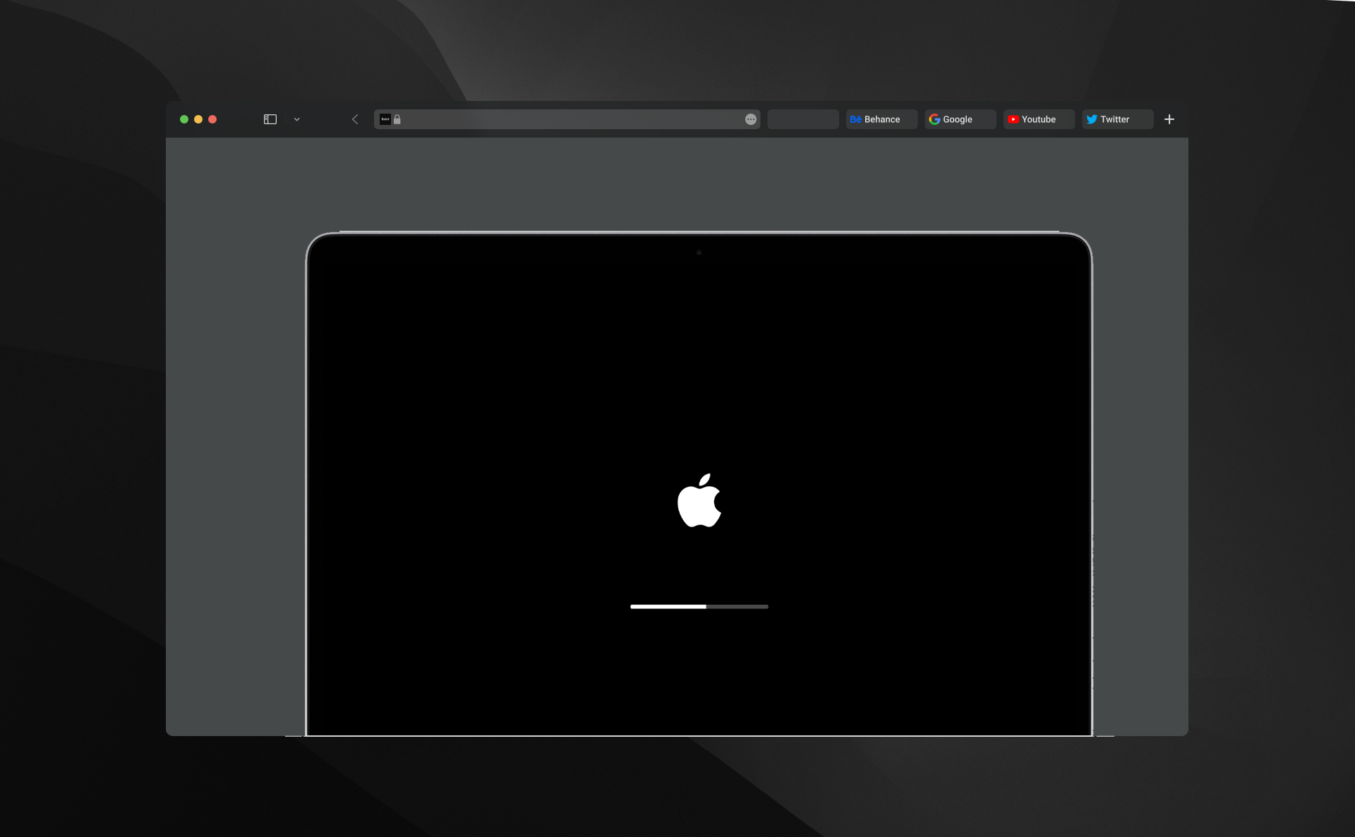 My macbook pro stuck on logo loading screen | MacRumors Forums How to fix a Mac that is stuck on the Apple logo screen