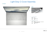 Troubleshooting poor battery life on a new Dell XPS 13