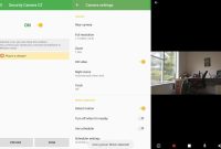 How to use an old Android phone as a security camera