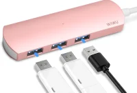 Best USB-C hub with ethernet for a MacBook Air