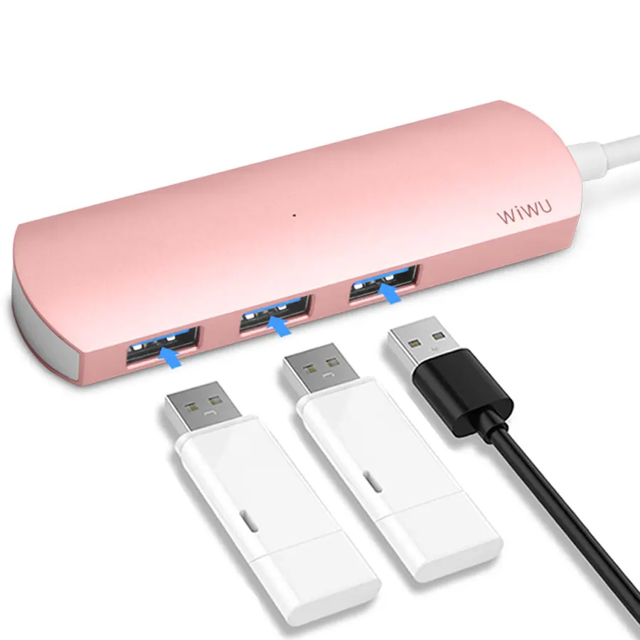 Best USB-C hub with ethernet for a MacBook Air
