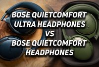 Samsung Galaxy Buds 3 Pro vs Bose QuietComfort Ultra Earbuds