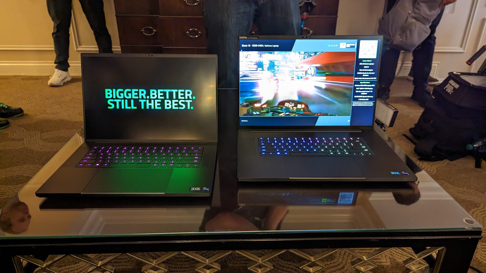 Razer blade 14 2024 refresh