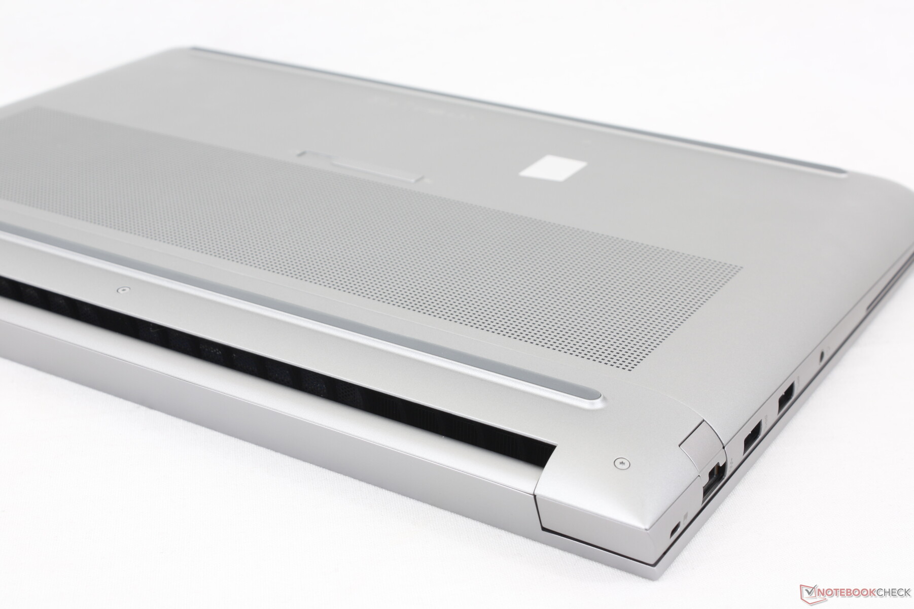 HP ZBook Fury G11 vs Dell Precision 7790 for machine learning