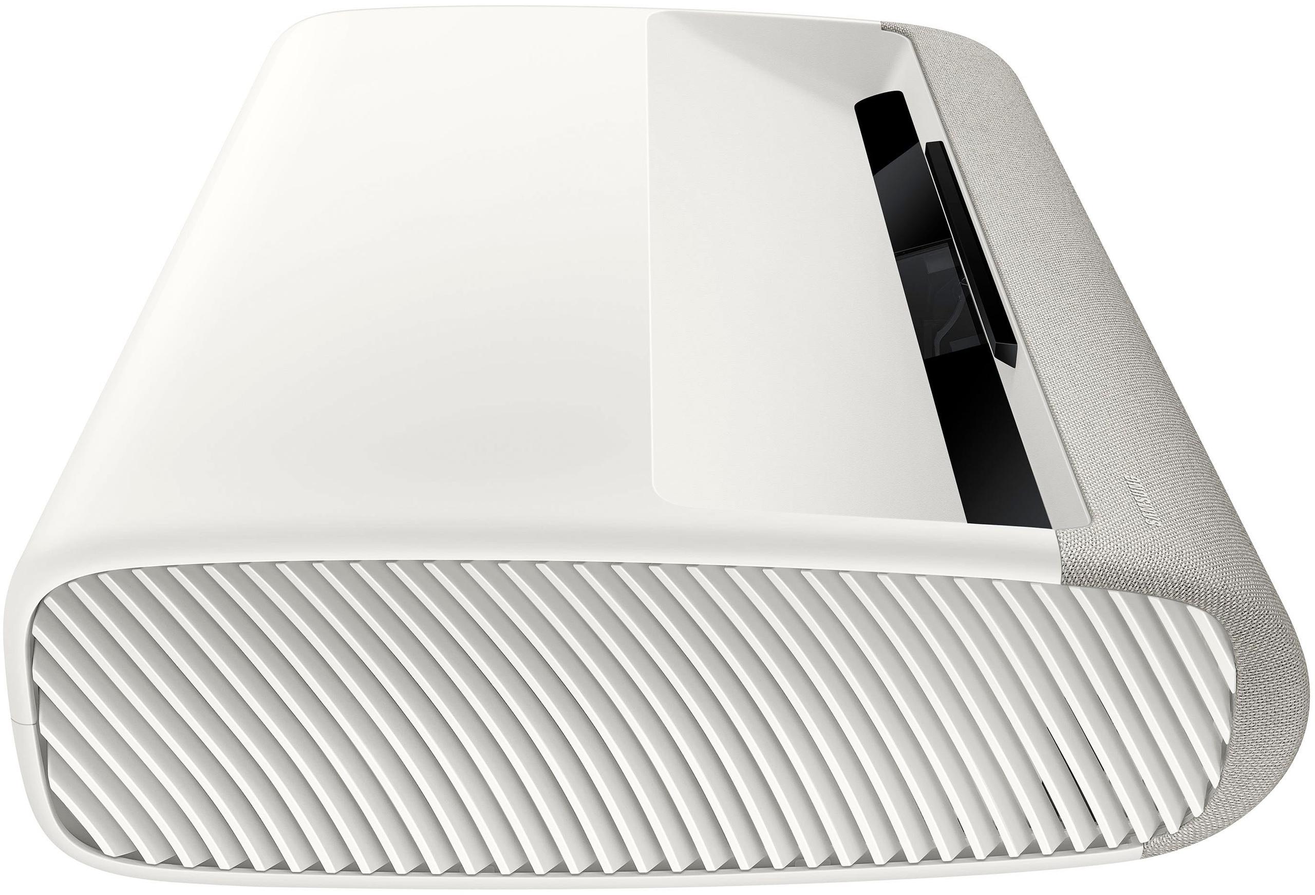Samsung The Premiere 4K projector vs Epson LS800