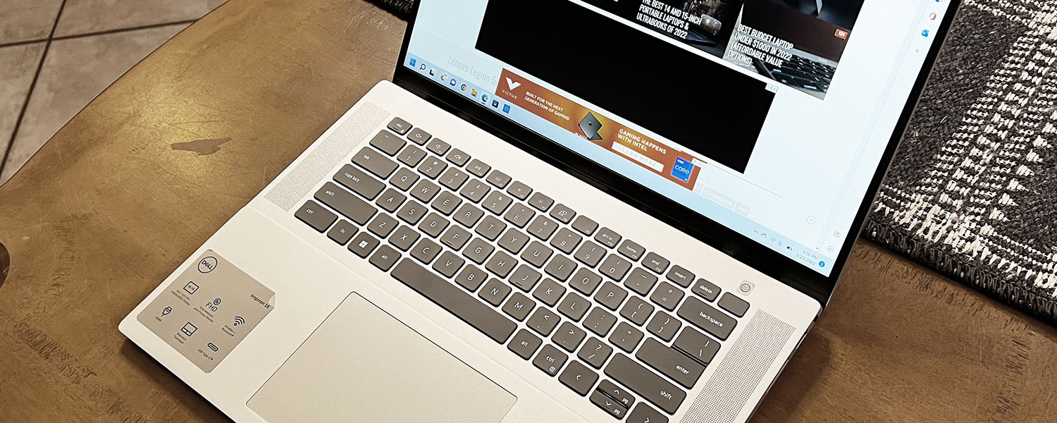 Dell Inspiron 16 Plus Review Laptop Mag, 52% OFF Dell inspiron 16 plus for casual use