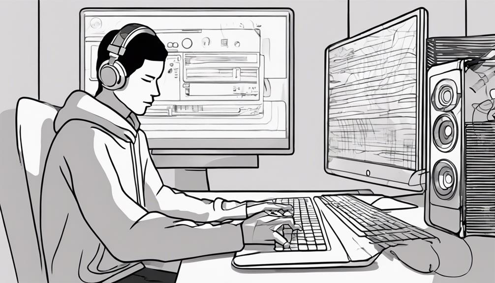 Best laptop for music production under $2000 in 2025