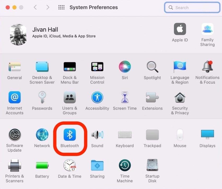 How to Connect Bluetooth Headphones to Mac How to connect non-Apple Bluetooth headphones to a MacBook