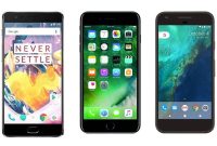 OnePlus 13 vs iPhone 17 Pro speed test comparison
