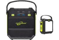 Best portable power station for a CPAP machine